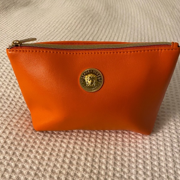 Versace Handbags - Versace inflight bag